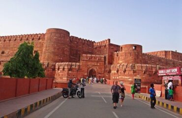agra-fort-trip