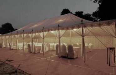 dining-tent