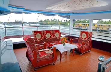 houseboat kerala