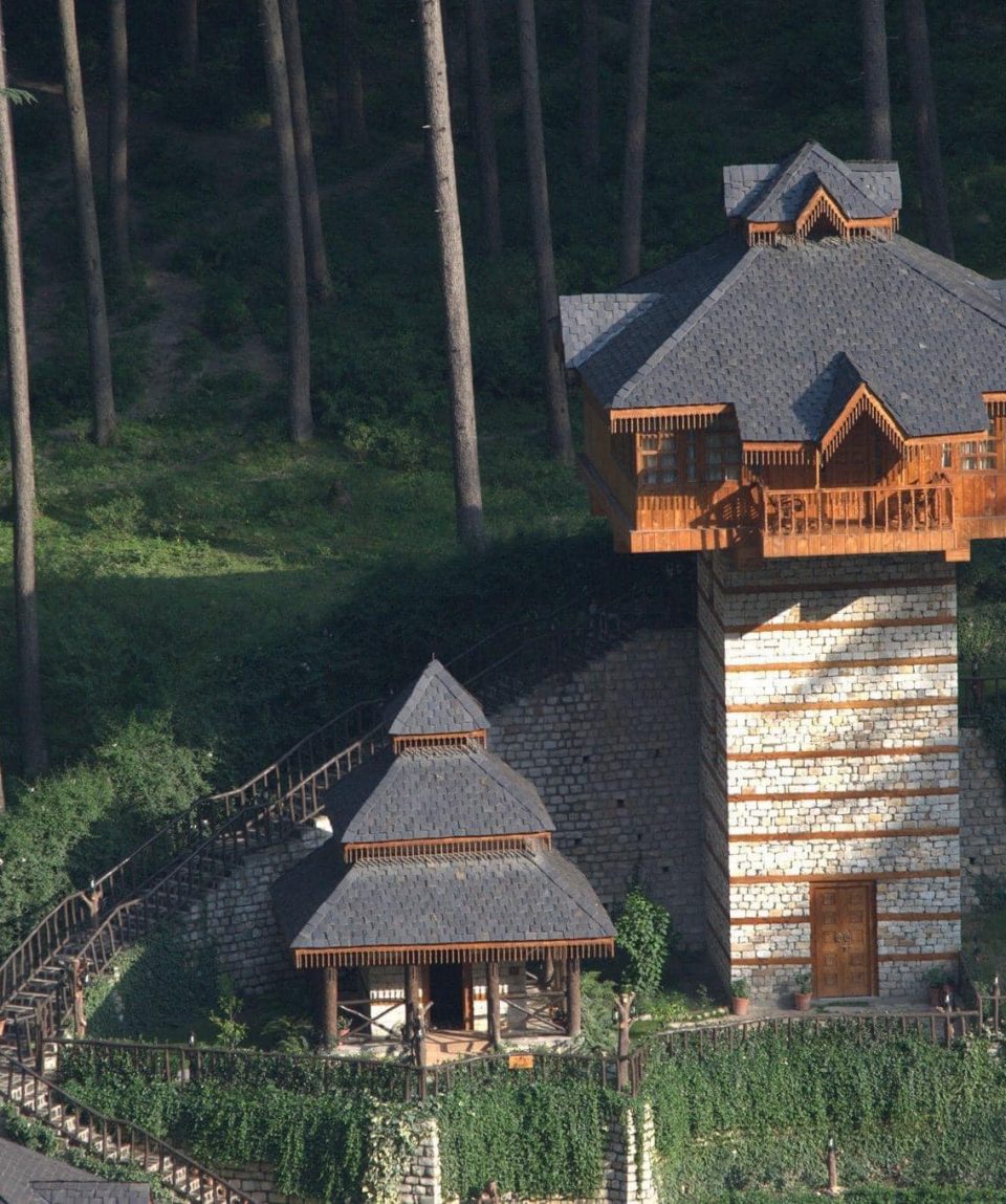 kasol-Himalayan-Resort
