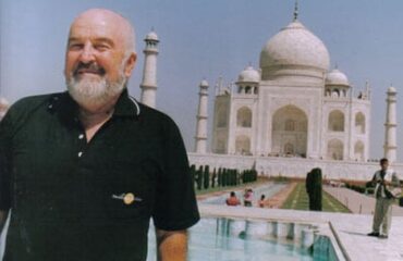 Taj Mahal Trip from Delhi