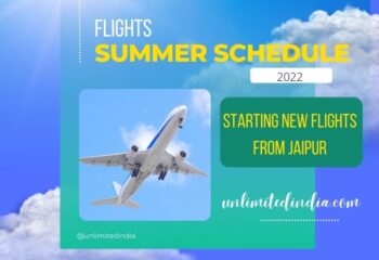 flight summer schedule