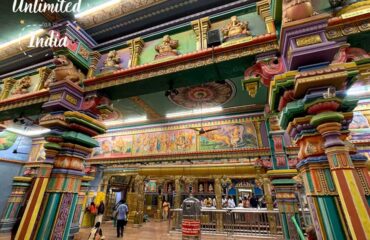 Manakula-vinayagar-temple