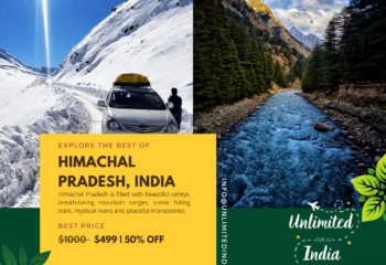Himachal-Travel