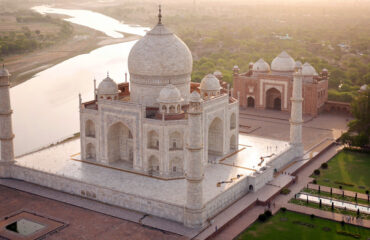 Taj-Agra