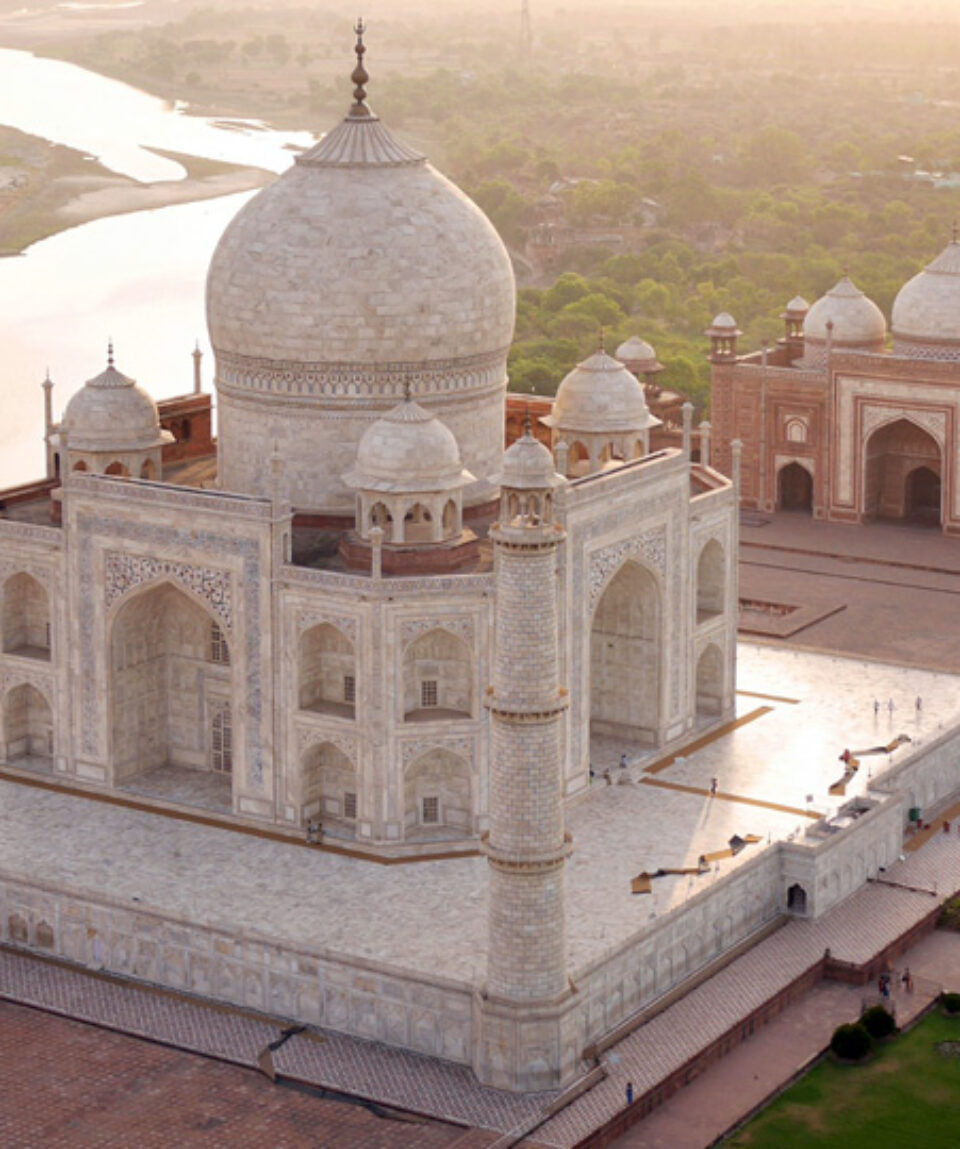 Taj-Agra