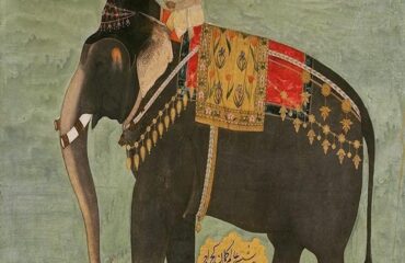 Rajasthani-Painting1
